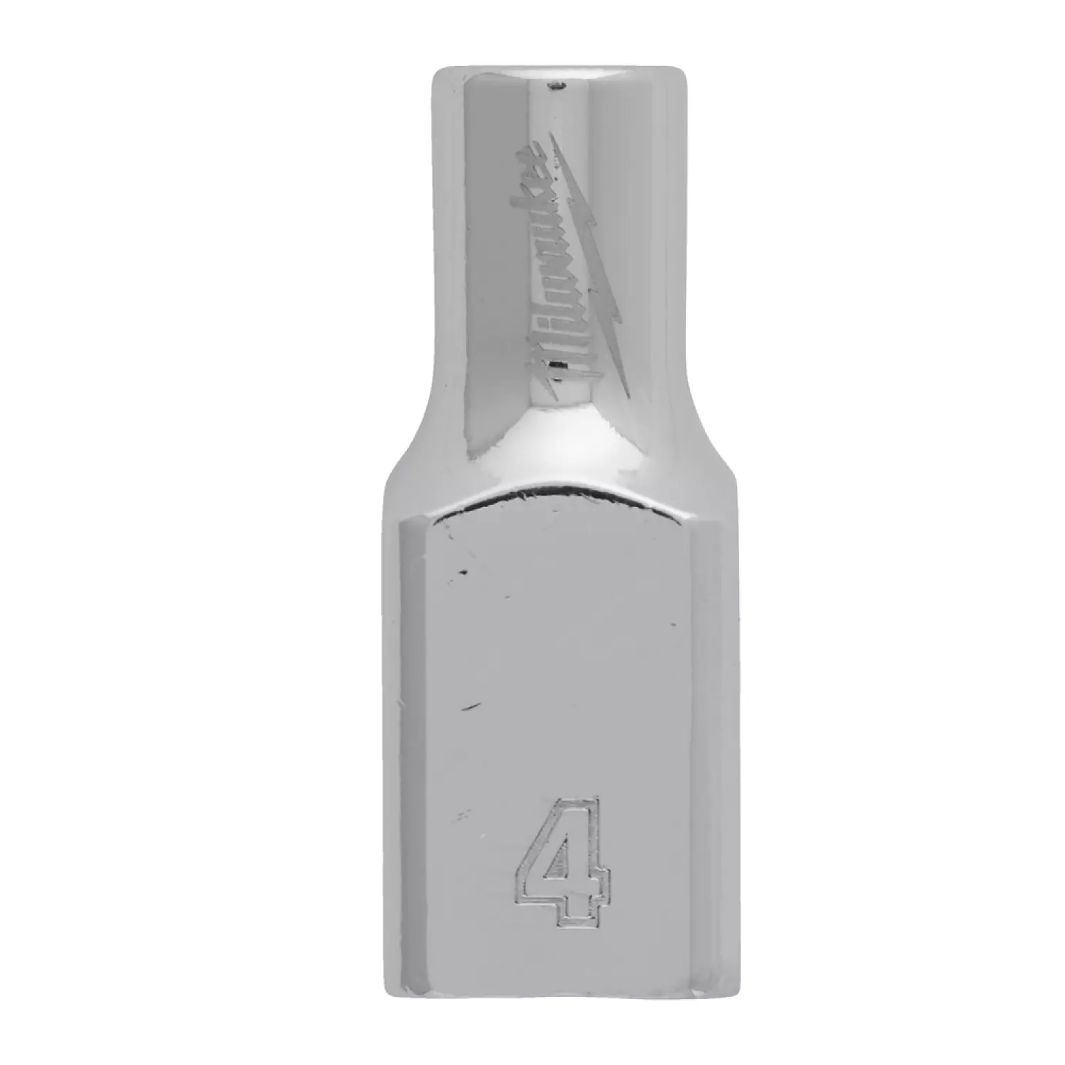 Milwaukee 4932479992 Dop - 1/4" FOUR FLAT™ - 4mm-image