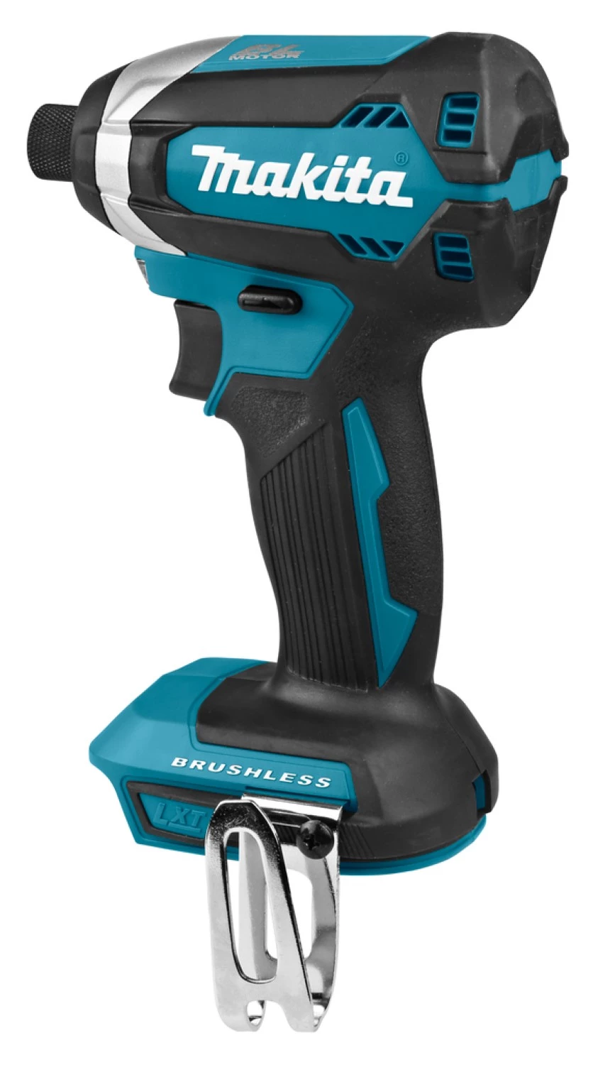 Makita DLX2236TJ1 18V Li-Ion accu slagschroevendraaier set in mbox (3x 5,0Ah accu)-image