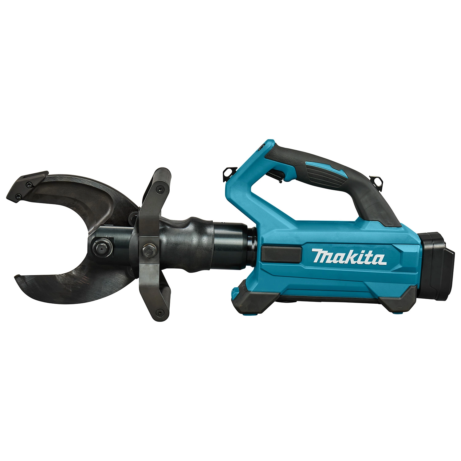 Makita DTC104ZK 18V Li-ion cisaille à câble sans fil corps en coffret - 72-105mm-image
