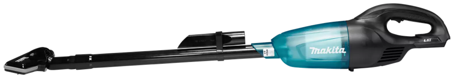 Makita DCL180ZB - Aspirateur sans-fil - 18V Li-ion - Machine seule - 1300 L/min - Noir-image