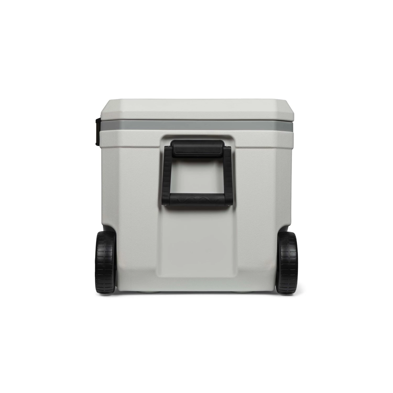 Steamy SCM70W Marine 70 Glacière sur roues - 70L - Blanc-image