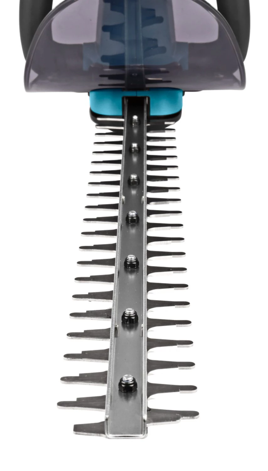 Makita DUH523RM 18V Li-Ion accu heggenschaar set (1x 4.0Ah accu) - 52mm-image