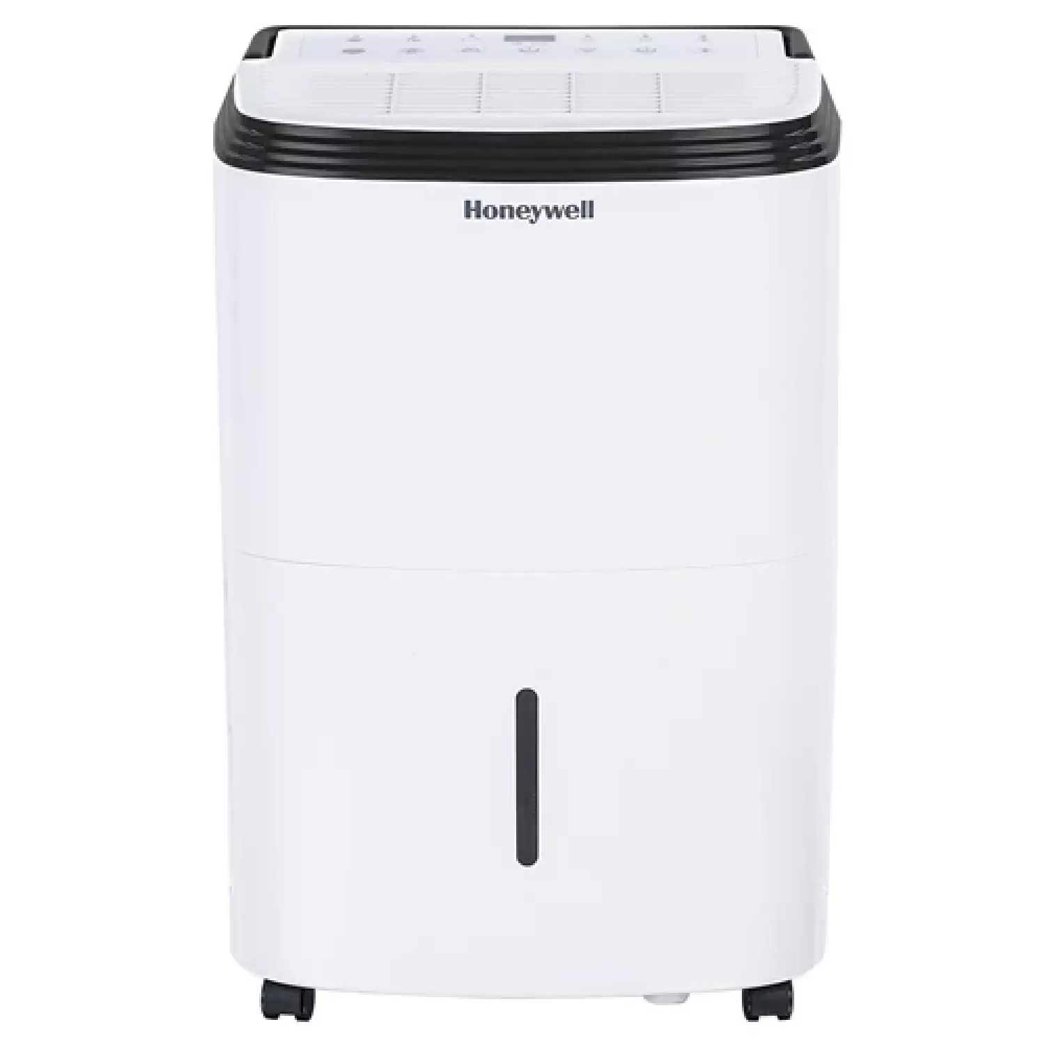 Honeywell TP-Small Luchtontvochtiger - 270W - 24L/24h-image