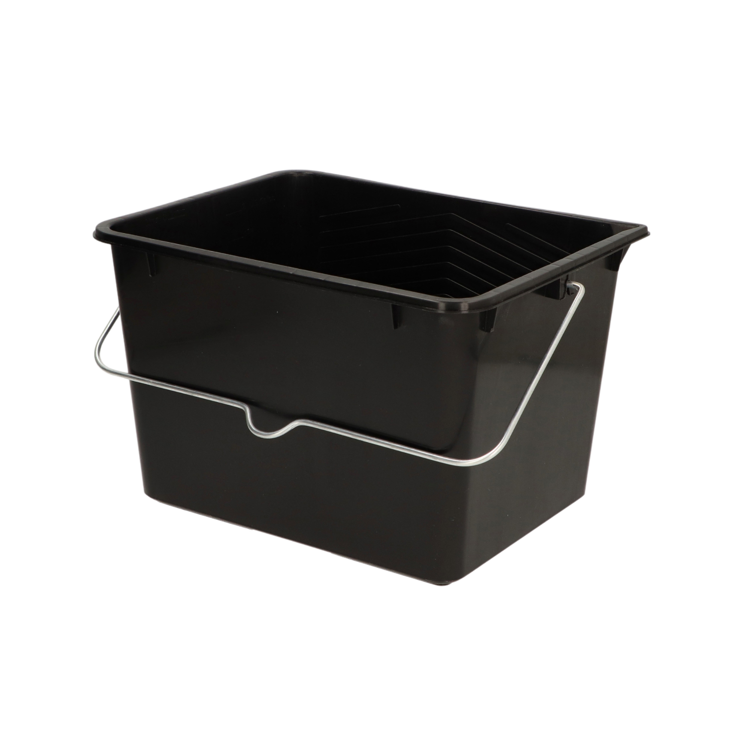 Go!Paint Economy Seau à peinture - Rouleau 18 cm - 8 l-image