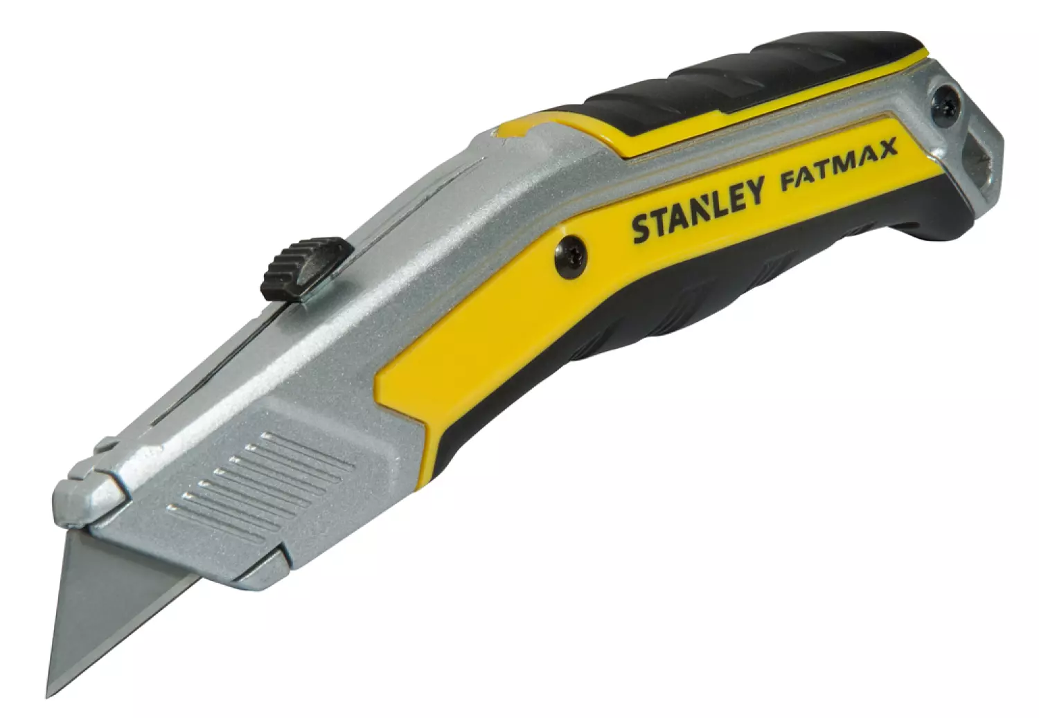 Stanley FMHT0-10288 - FatMax EXO Couteau Rétractable-image