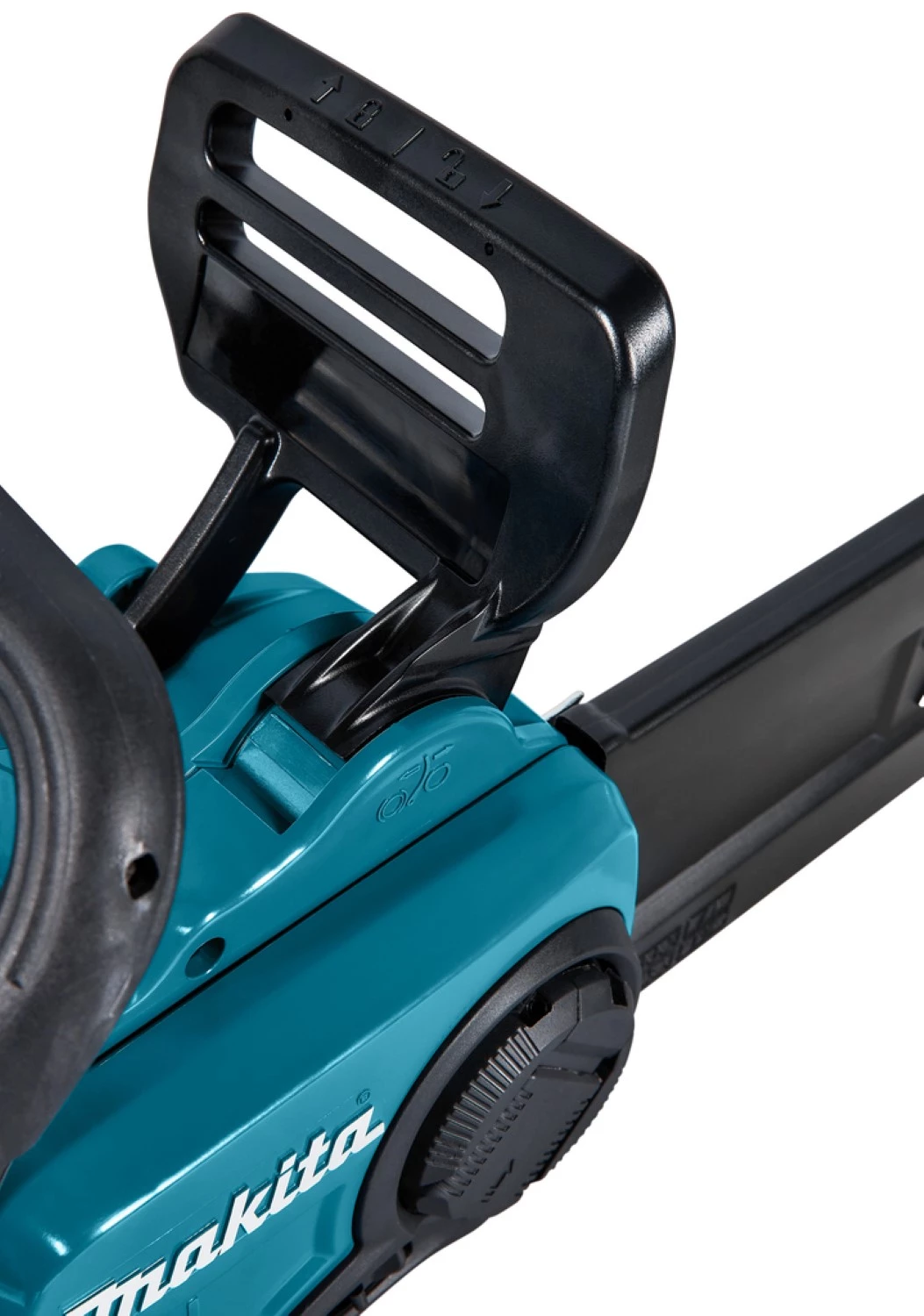 Makita DUC303PT2 Tronçonneuse sans fil-image