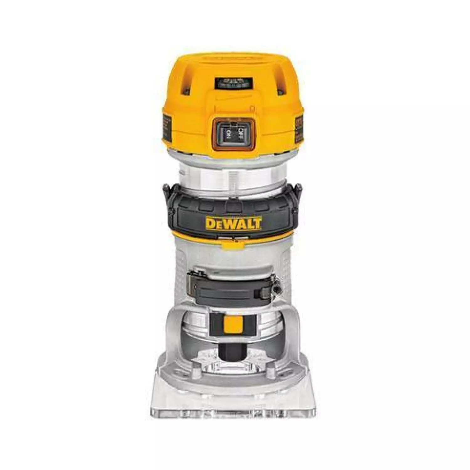 DeWALT D26200 Invalfrees - 900W - 8mm-image