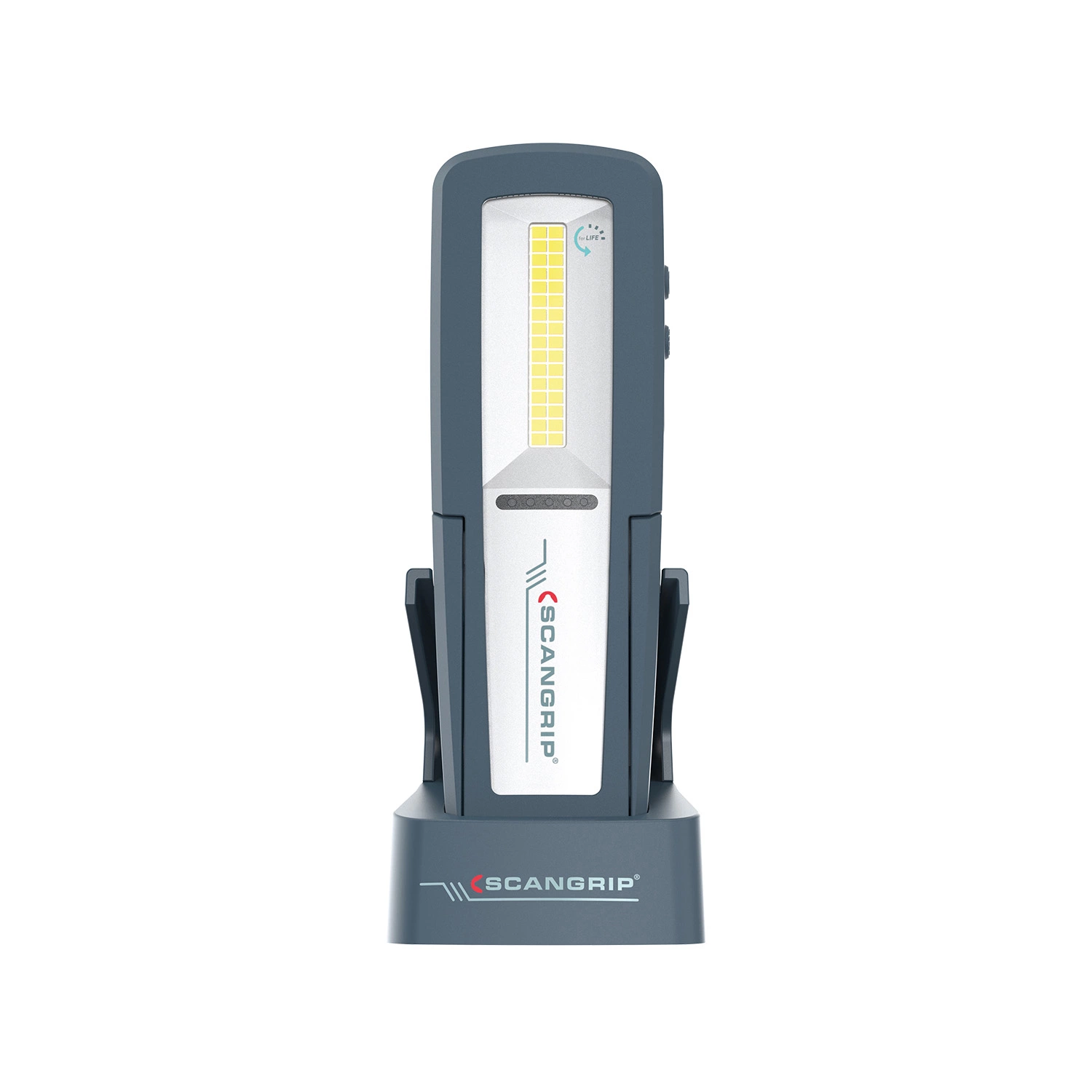 Scangrip 03.6208 Uniform LED Werklamp - Oplaadbaar - 500Lm-image