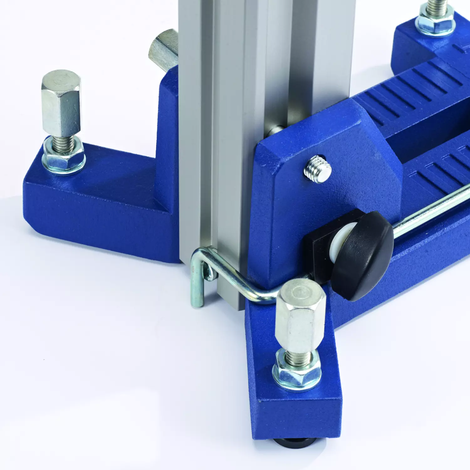 Carat S-1801 Boorstatief - 140mm-image