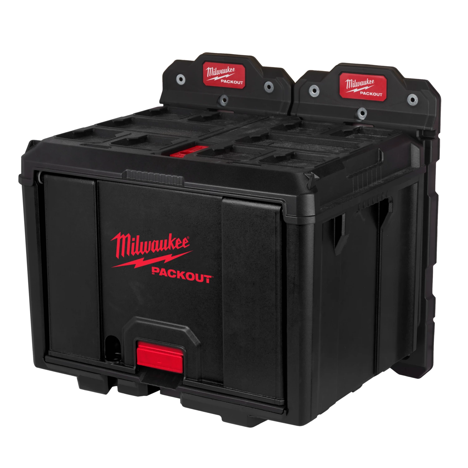 Milwaukee 4932480623 PACKOUT™ Grote opbergbox-image