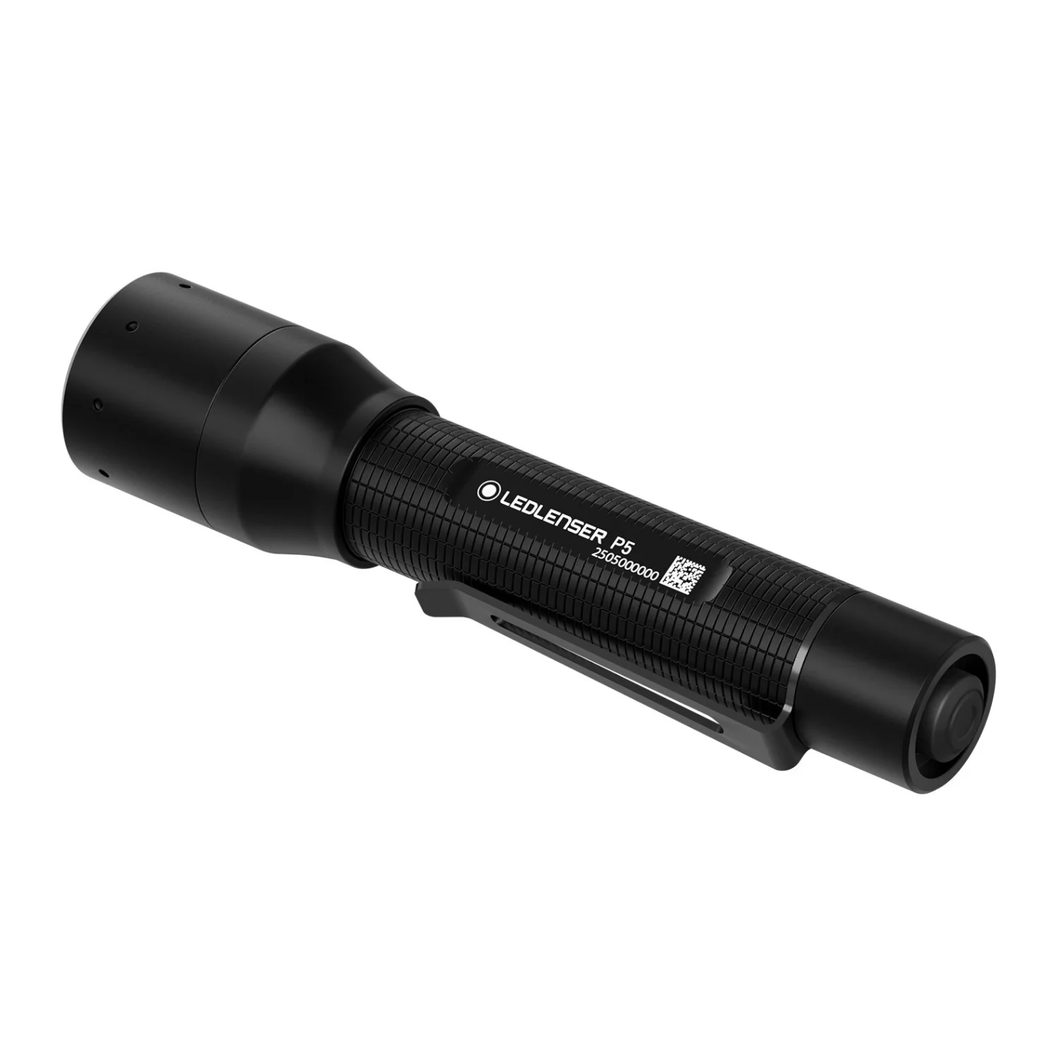 Ledlenser P5 LED zaklamp - IP54 - 200Lm-image
