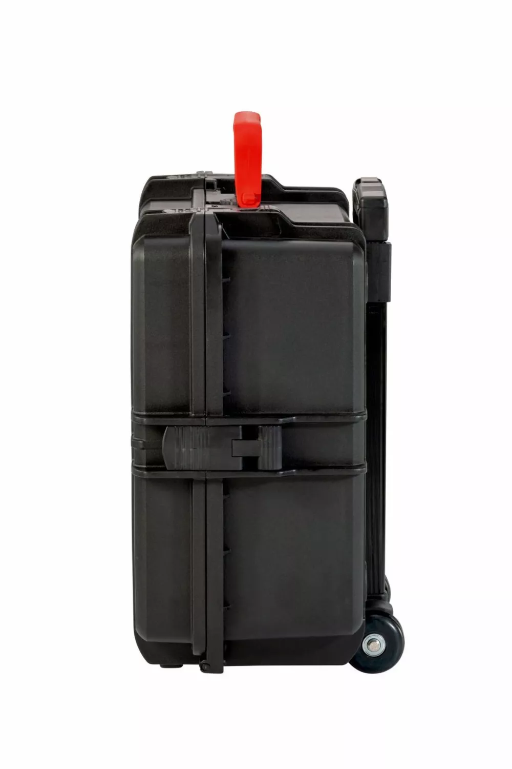 Parat 6505000391 Mallette à outils Trolley PROTECT 34-S ROLL - 500 x 194 x 350 mm-image