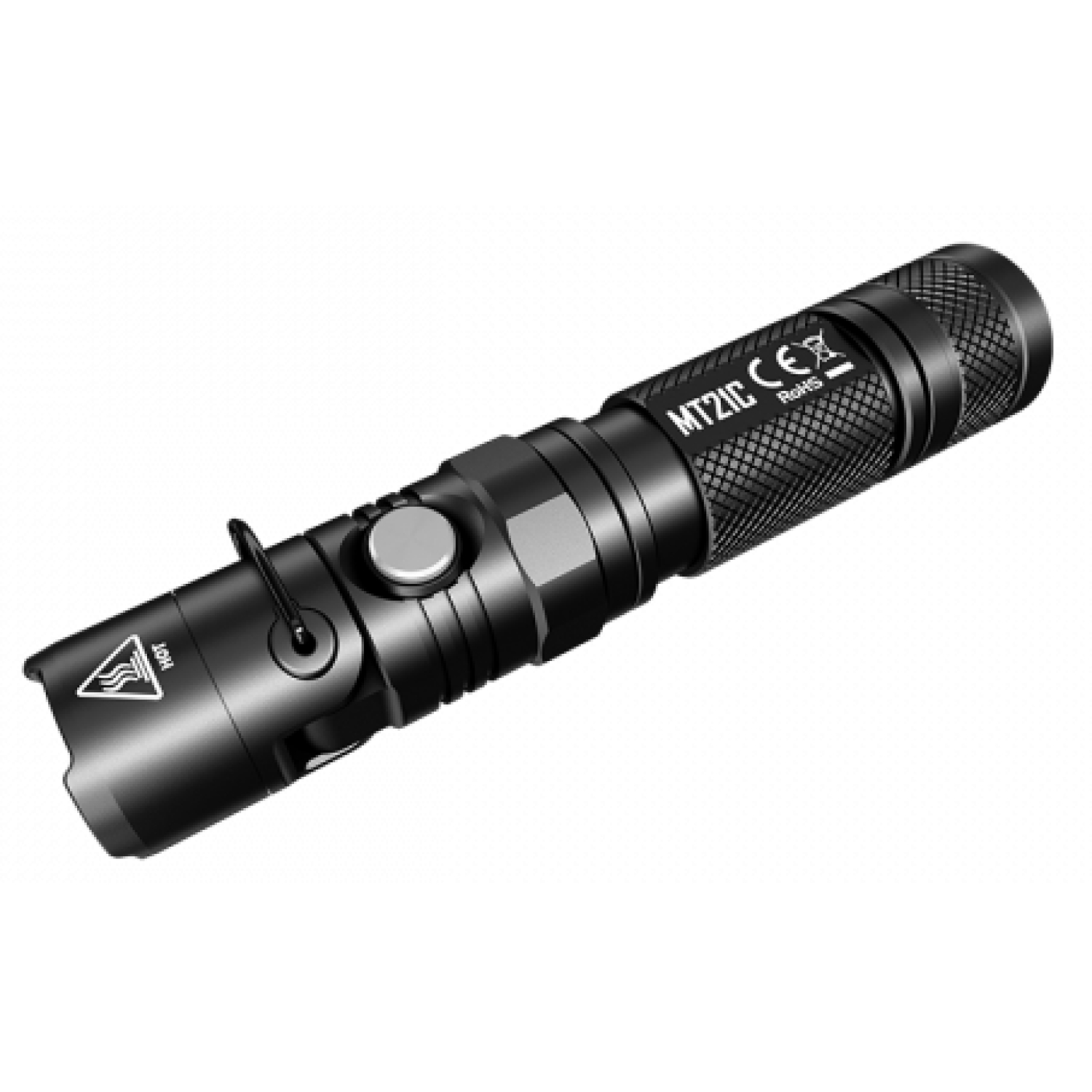 Nitecore MT21C Zaklamp met verstelbare kop - 1000Lm-image