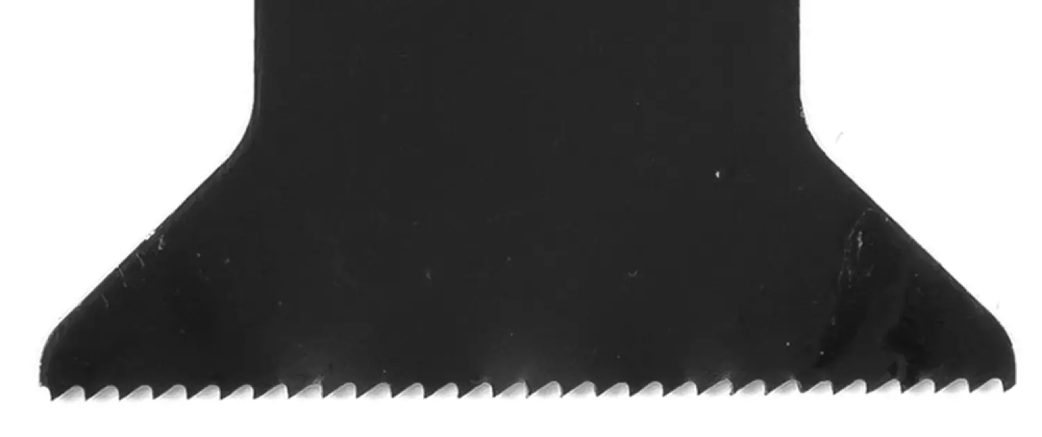 Multizaag MB119 Multitool zaagblad - Universeel - Bimetaal verlengd - 78mm-image