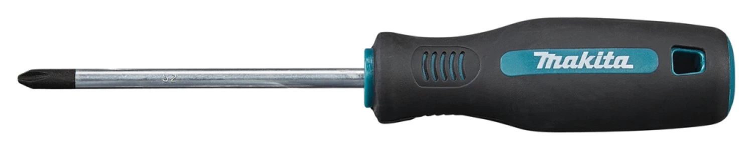 Makita E-13518 6-delige Schroevendraaierset - PH/SL-image