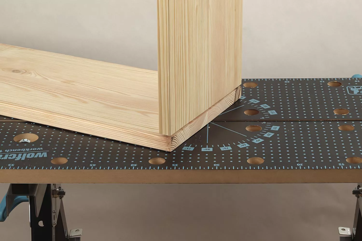 Wolfcraft 4645000 Universele deuvelset-image