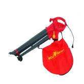 Souffleurs de feuilles électriques-image