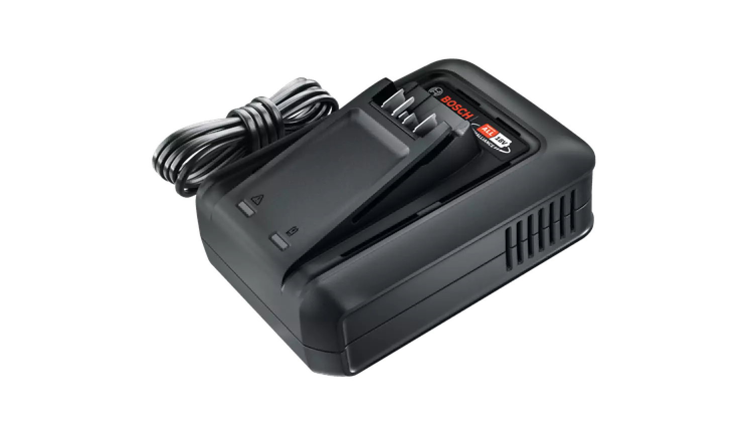 Bosch 1600A031X0 Chargeur rapide 18V POWER FOR ALL-image