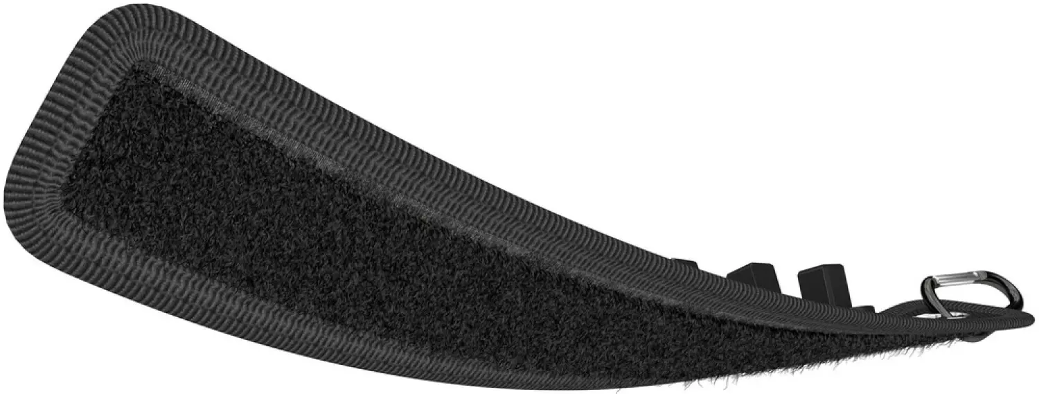 Wera Belt B (sangle textile porte-outils), pour 9 outils, sans garniture-image