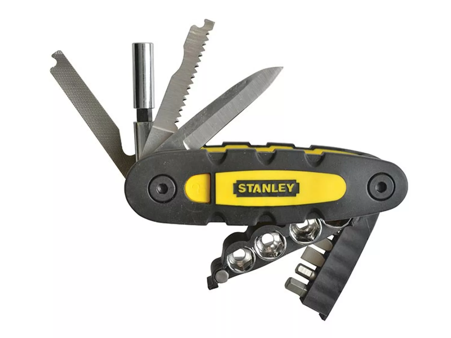 Stanley STHT0-70695 Multitool 14 in 1-image