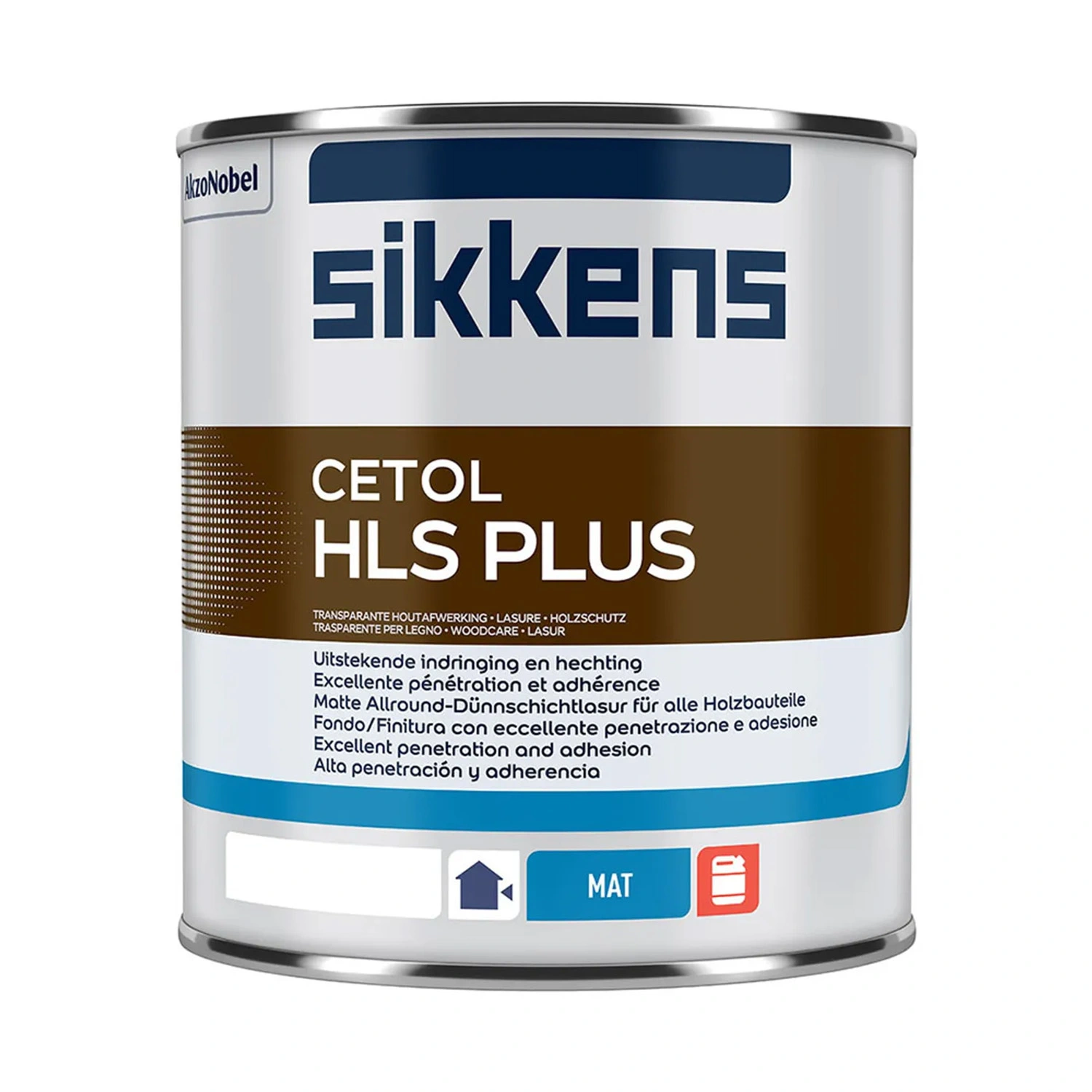 Sikkens HLS Plus - 1 L