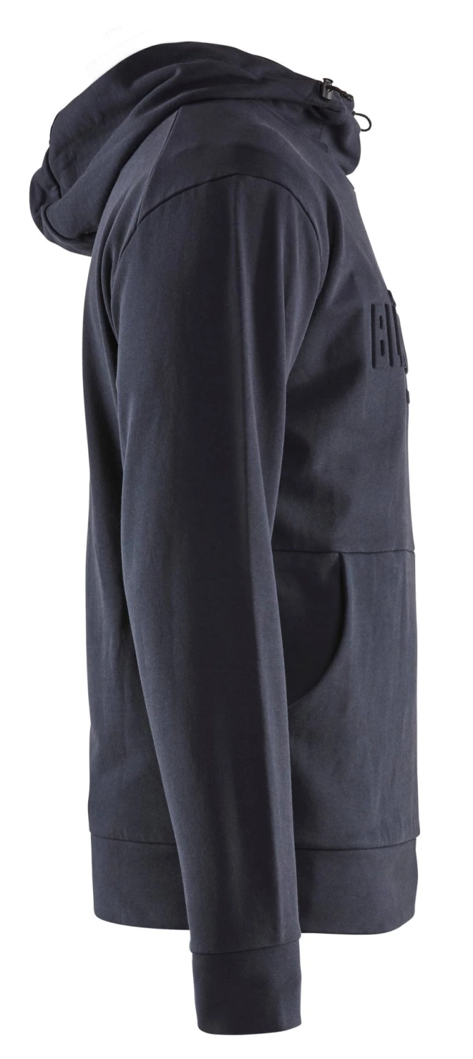 Blåkläder 353011588600S 3D Sweat à capuche - Taille S-image