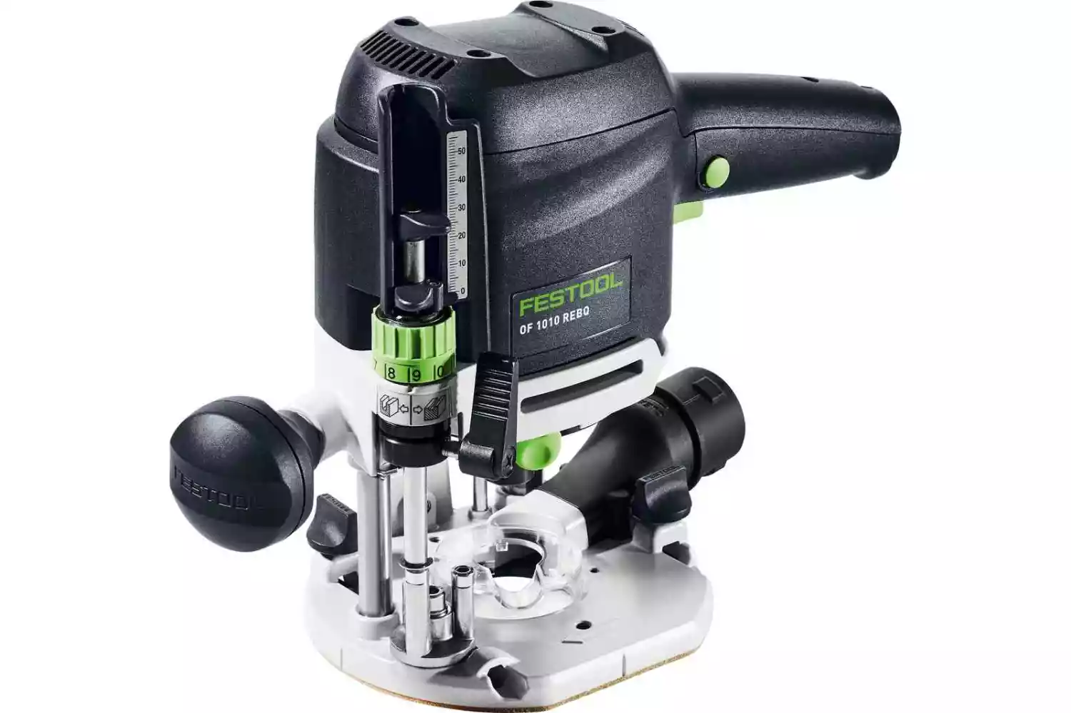 Festool OF 1010 REBQ-Set+Box - Défonceuse-image