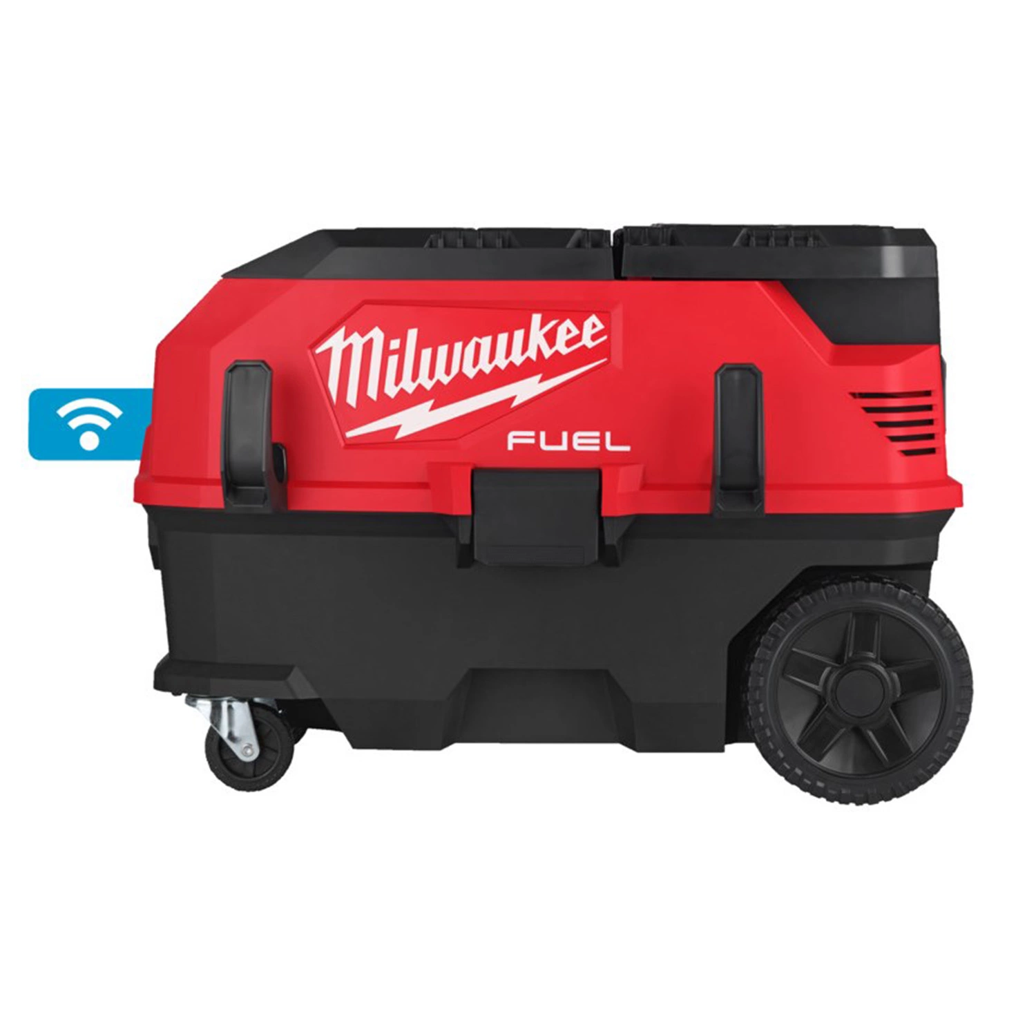 Milwaukee M18 ONEF2VC34M-0 18V Li-ion aspirateur sans fil - Classe M - 34 litres-image