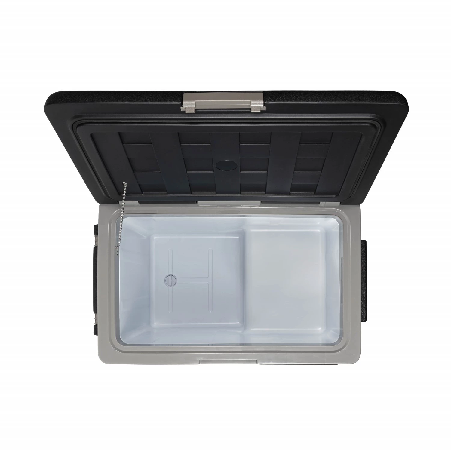 Steamy-E SECU65 Glacière à compresseur électrique sur roues - 65L-image