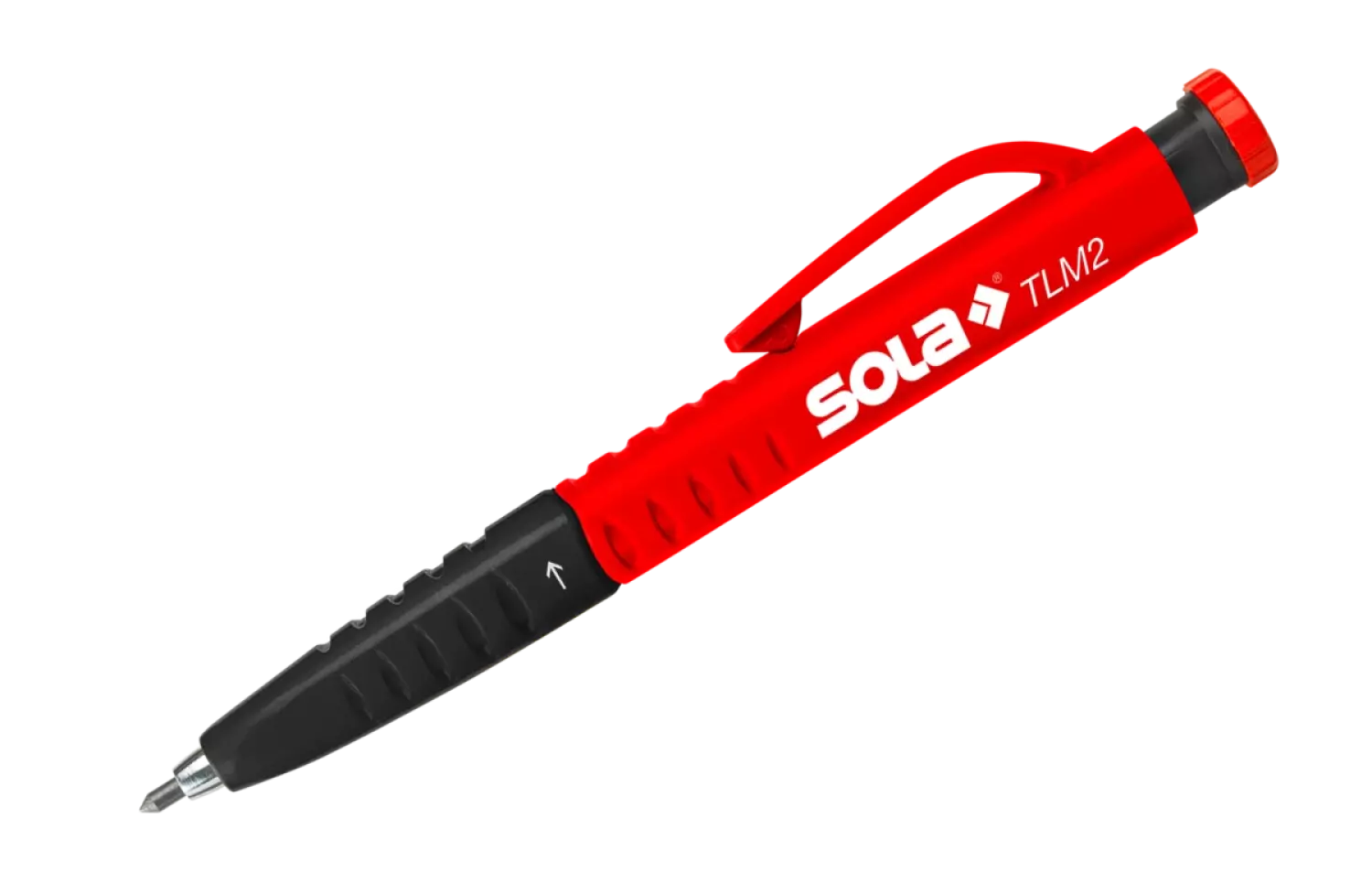 Sola Sola TLM2 Markeerpotlood - 260mm - Grafiet (1st.) Crayon de papier-image