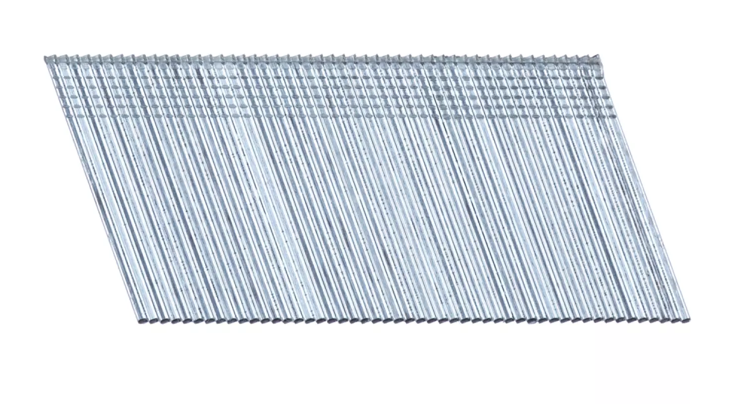 DeWALT DNBA1650GZ - Clous galvanisés à 20° - Gauge 16 - 1.6x50mm (2500pcs)-image