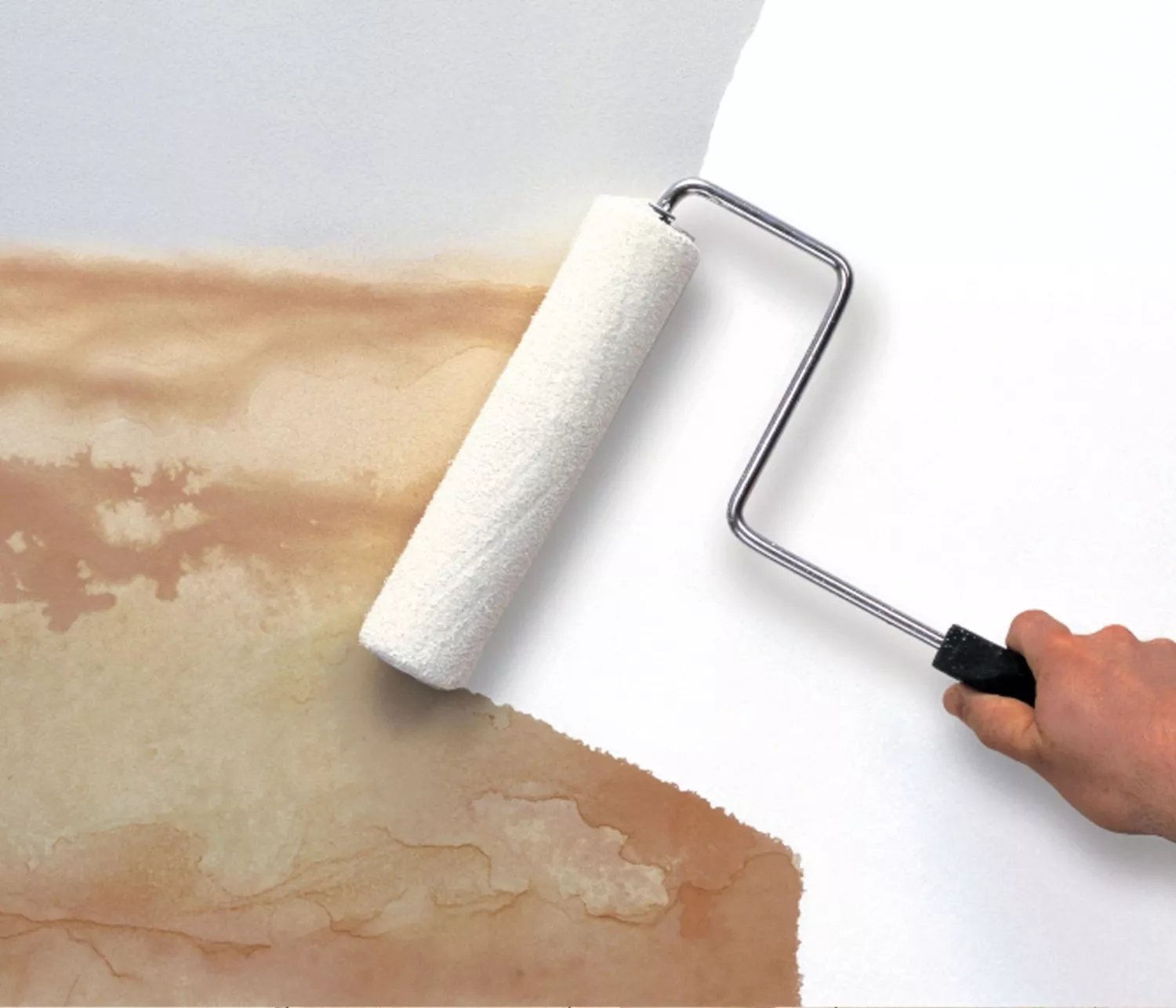 Zinsser Coverstain - basis WL - 2,5L-image