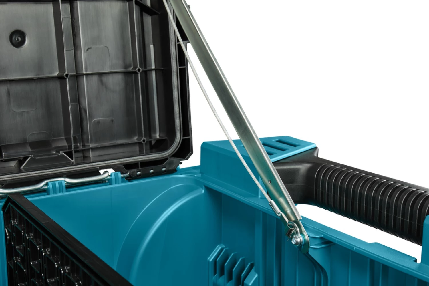 Makita P-91001 MAKTRAK Boîte à outils Trolley-image