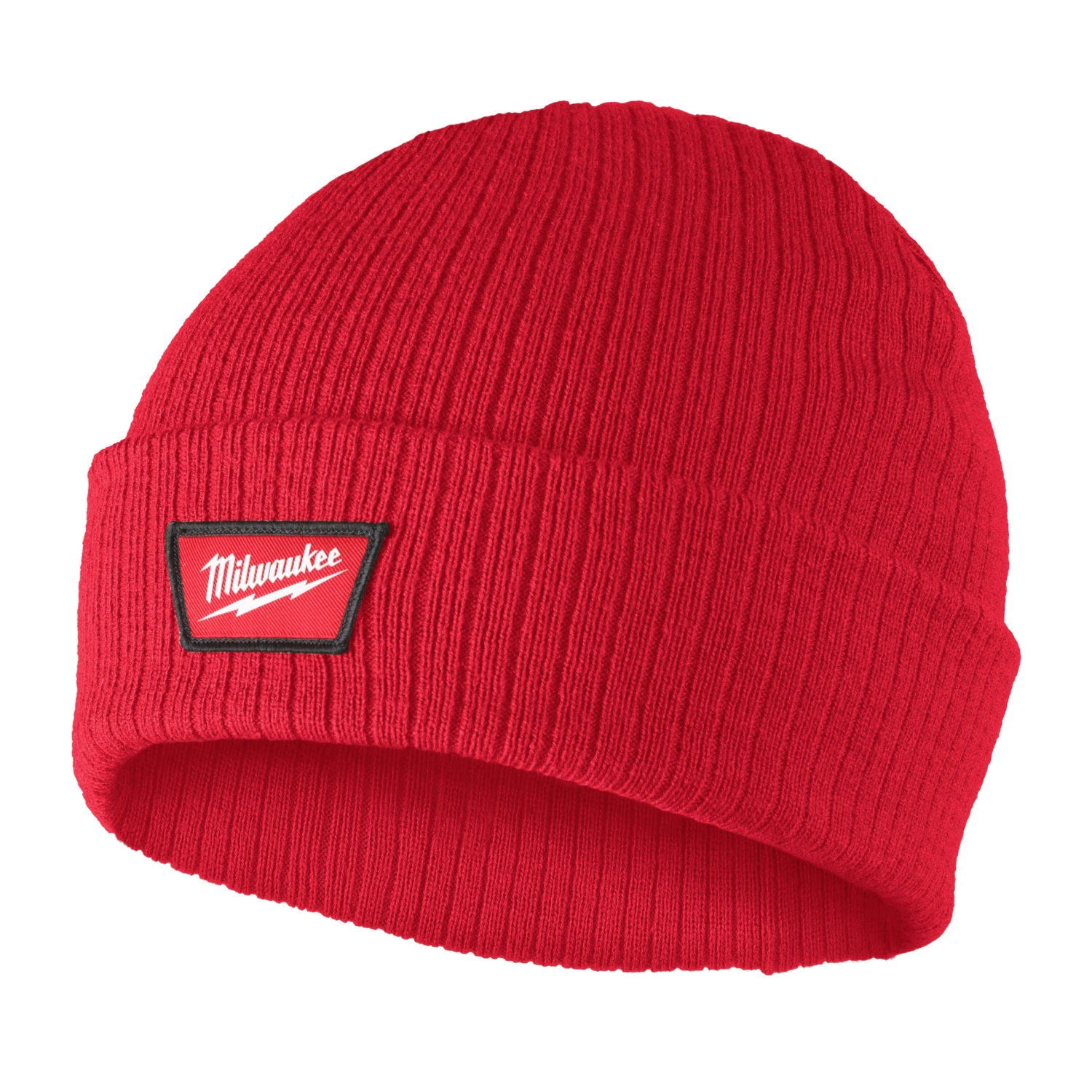 Milwaukee Cuffed Beanie-image