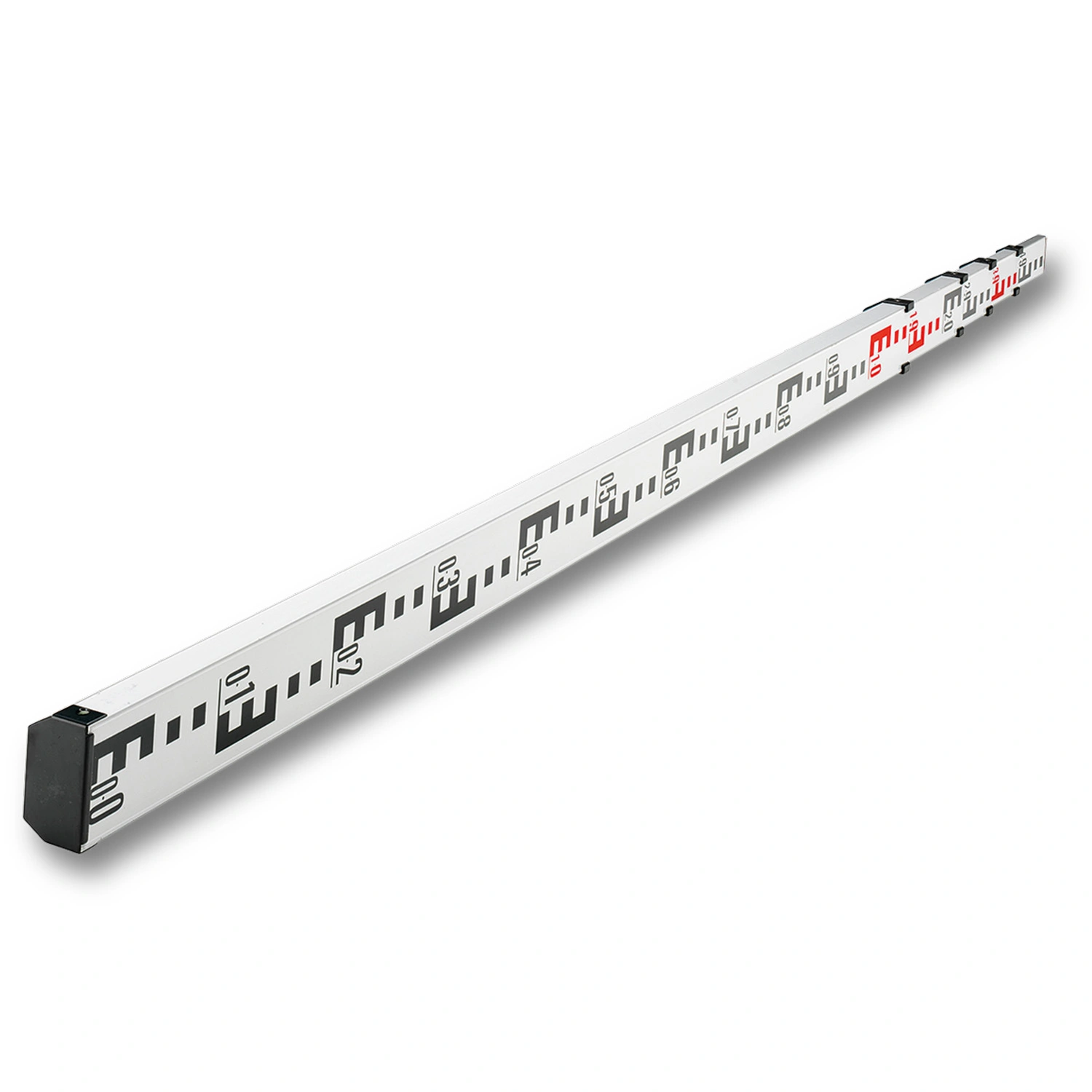 Sola ML 5 Laserbaak - 5m - uitschuifbaar