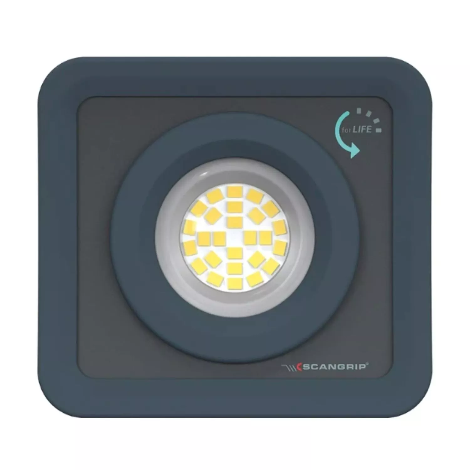 Scangrip Nova mini lampe LED - 1000 lumens - rechargeable-image