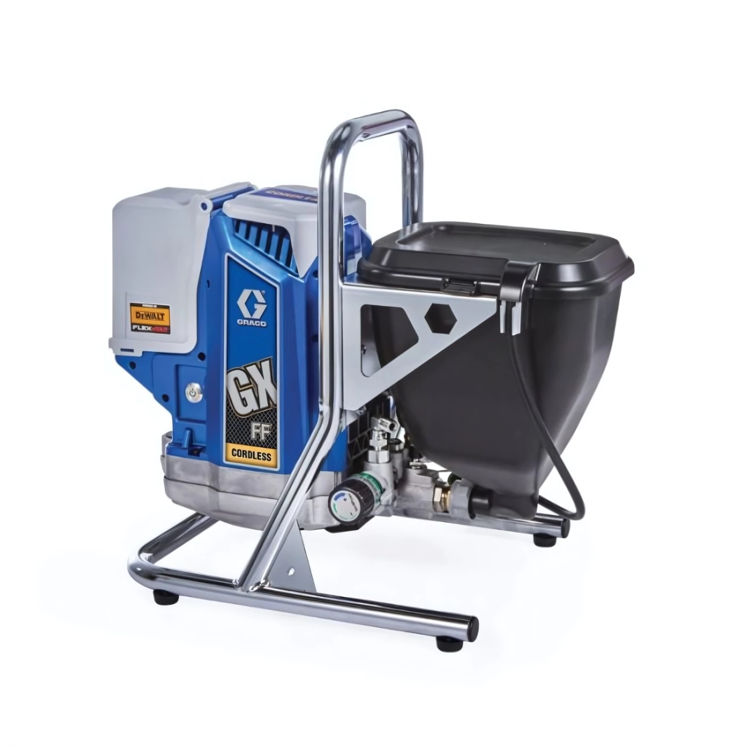 Graco 25U466 GX FF Airless sans fil