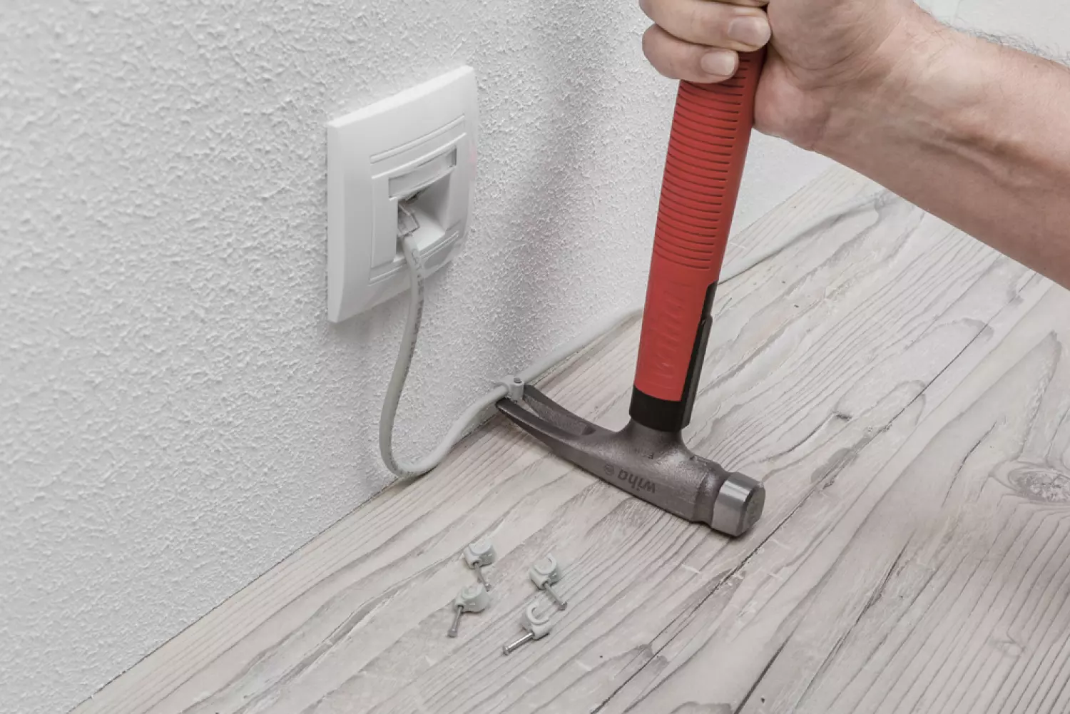 Wiha SB846300E Autres marteaux-image