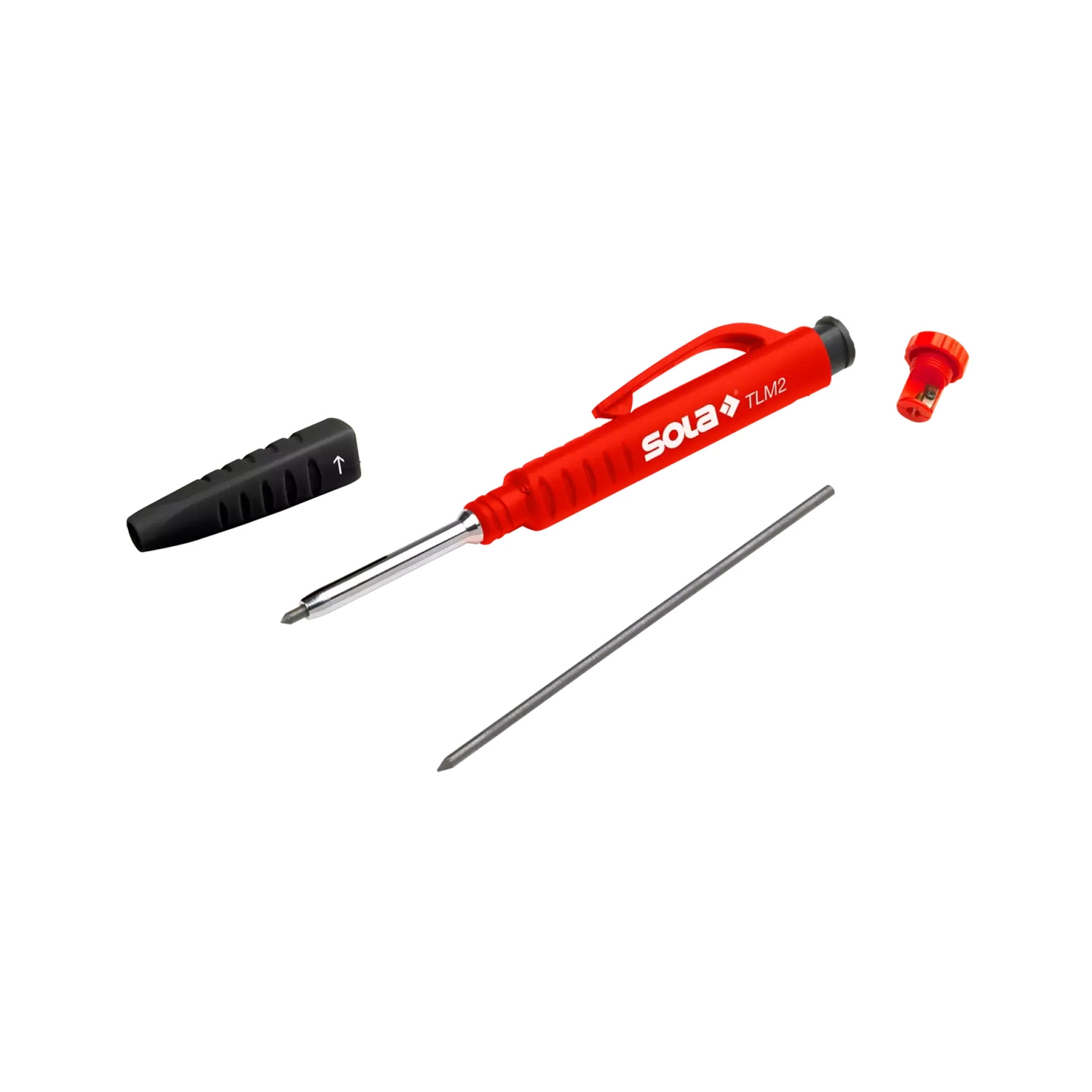 Sola RS 18 / RS 30 Équerre Kit métriques - 18 / 30 cm + TLM2 Marqueur-image