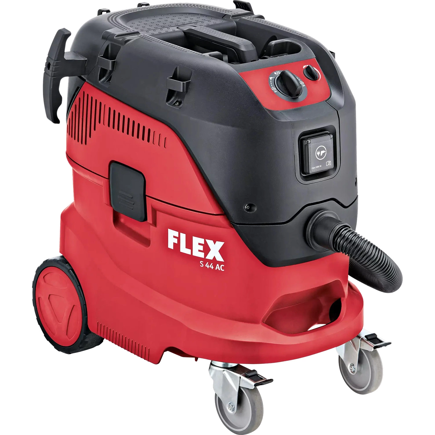 Flex S 44 L Aspirateur de chantier avec accessoires - 42L - 1400W-image