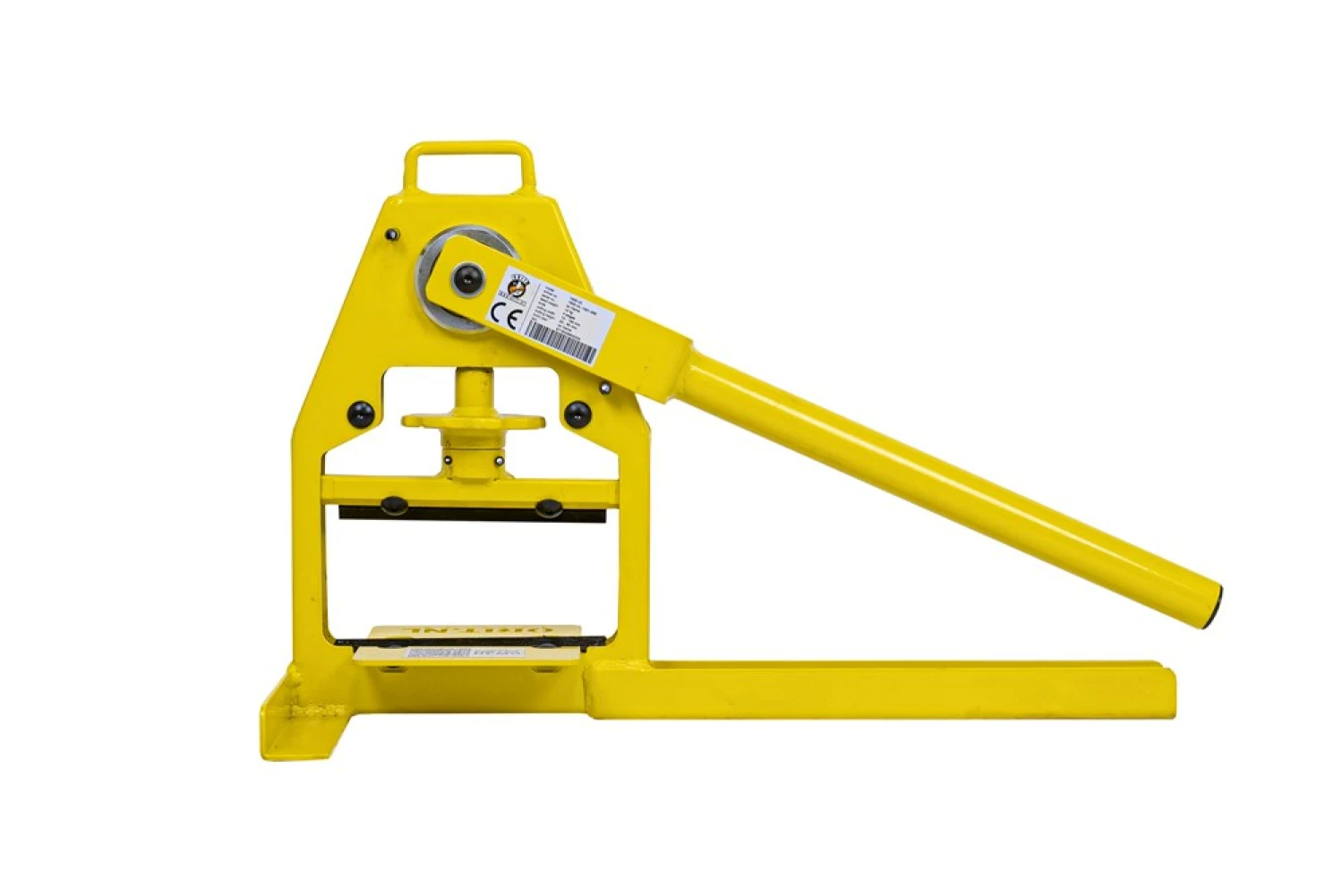 Orit 1500 UL Cutter - 10-150 mm-image