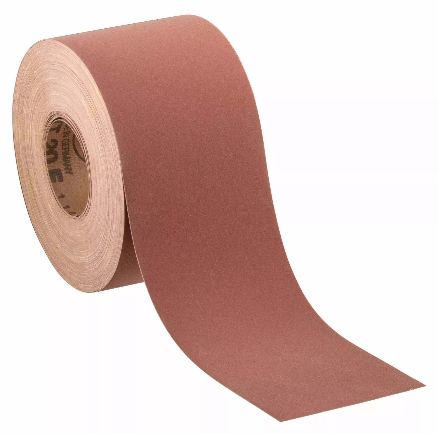 Rhodius 304540 SPBR PROline ll Feuilles abrasives en rouleaux 115mmx50m K400-image