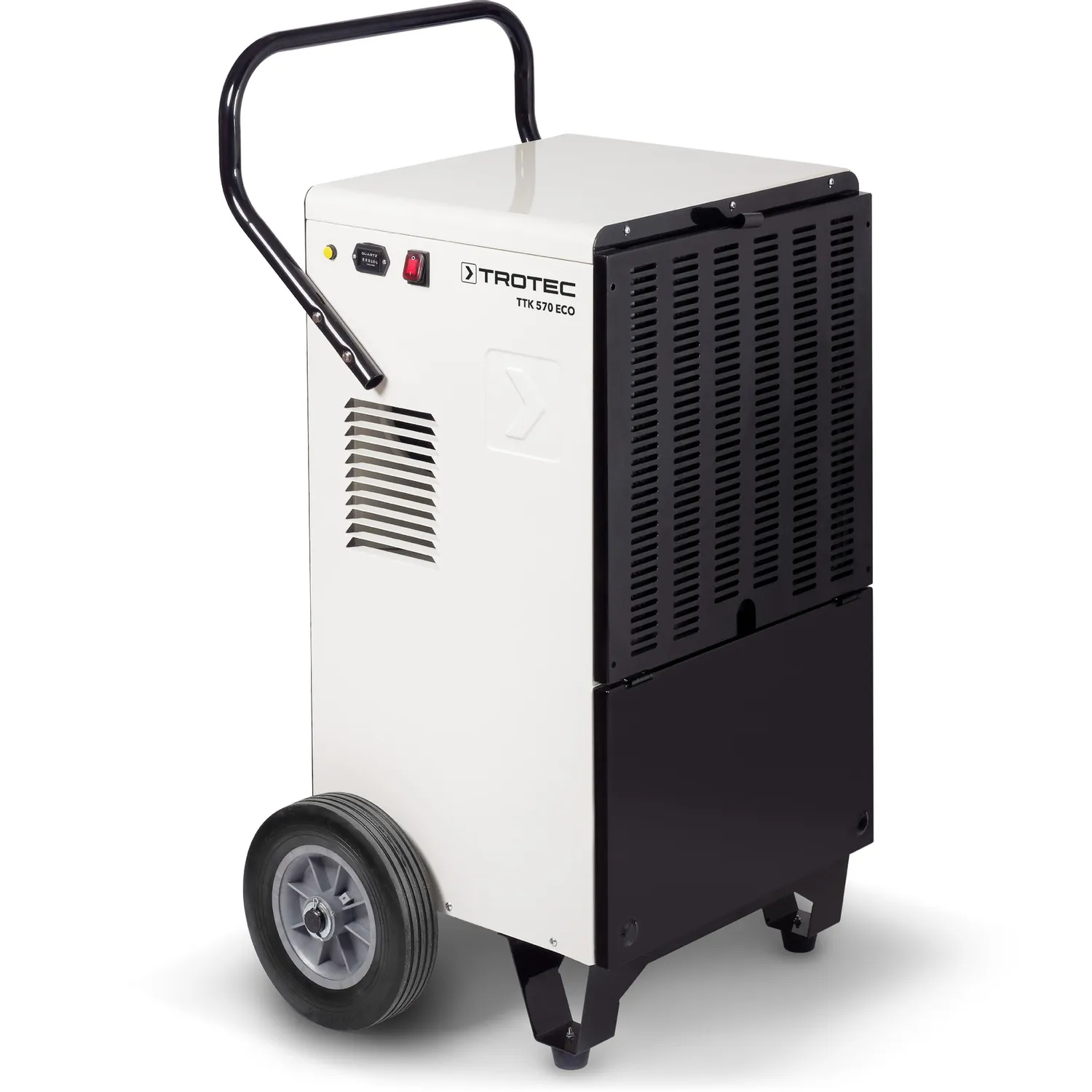 Trotec TTK 570 ECO Déshumidificateur industriel - 110L/24h-image