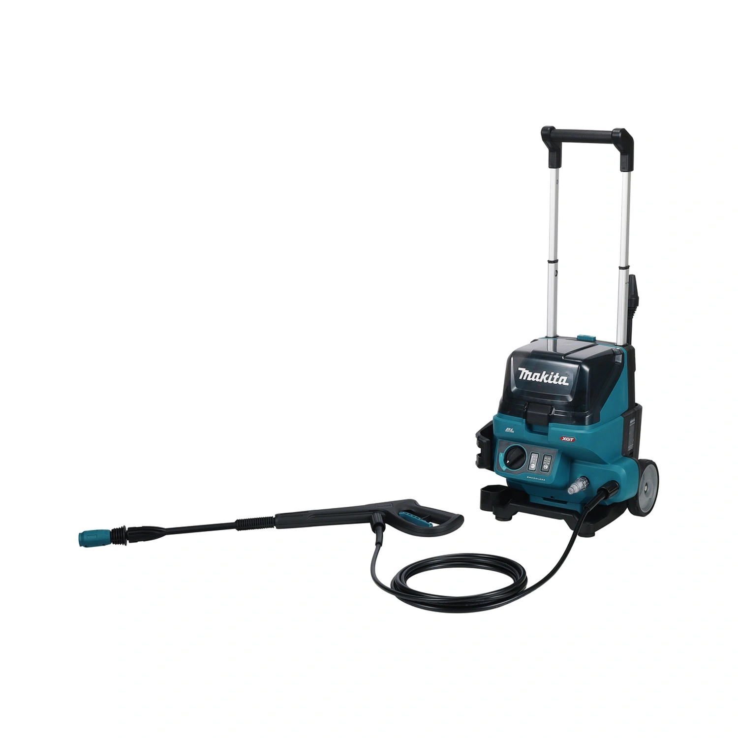 Makita HW001GZ XGT 40V Li-Ion accu Hogedrukreiniger body - 85 bar