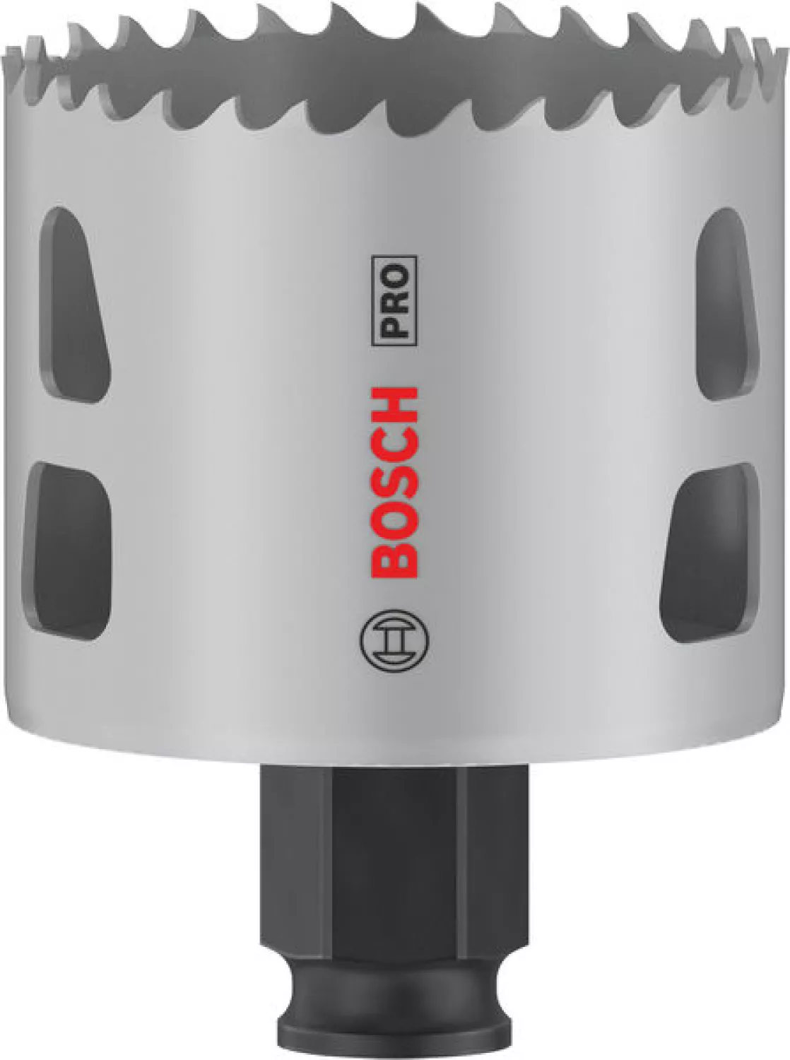 Bosch 2608594392 PRO Scie cloche multi matériaux avec Power Change plus - 57 mm-image