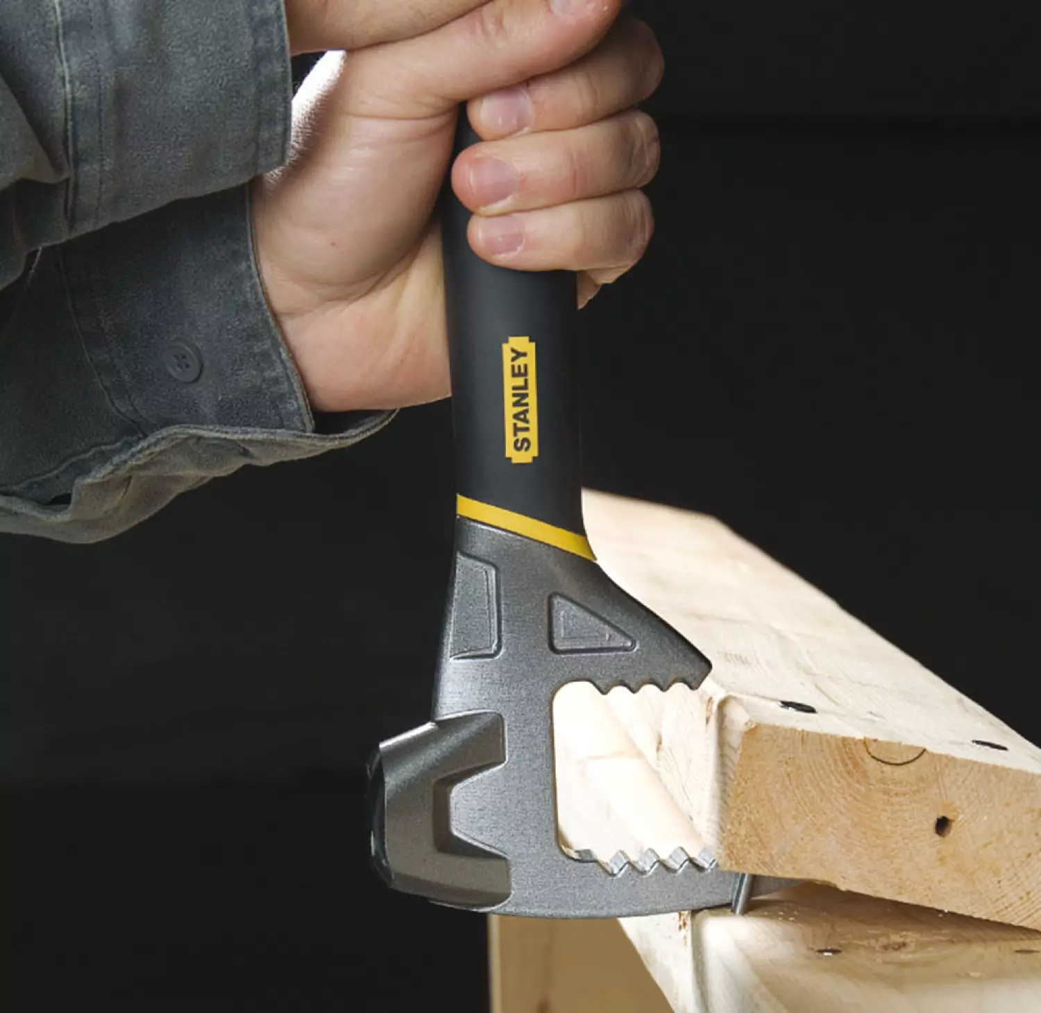 Stanley 1-55-119 - FatMax Fubar II-image