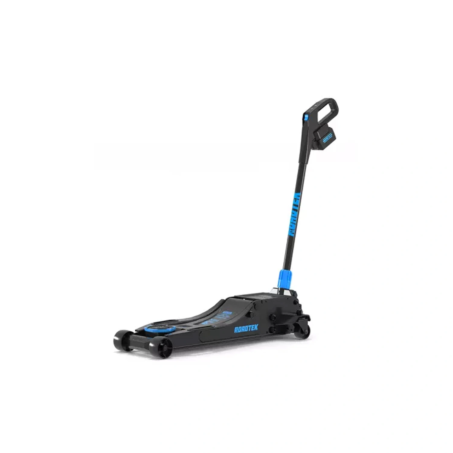 Roadtek RSM-3TLG E-Jack Professionele Elektrische Garagekrik 20V 4.0Ah - 3 Ton