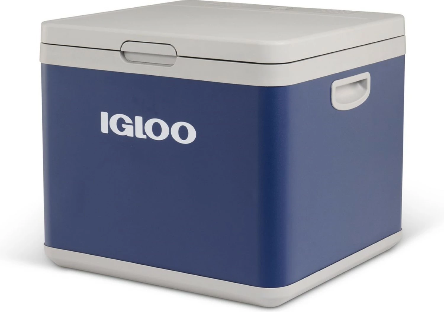 Igloo IH45 Hybrid thermo-elektrische Compressor Koelbox - 43L - 12/230V-image
