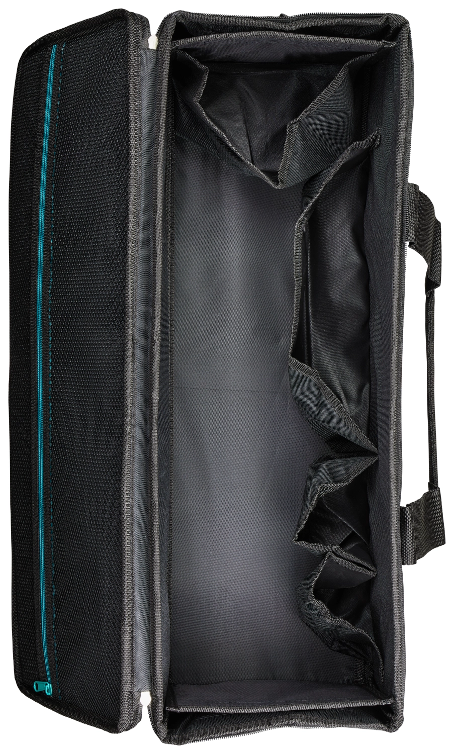 Makita 199901-8 Sac pour aspirateurs balais-image