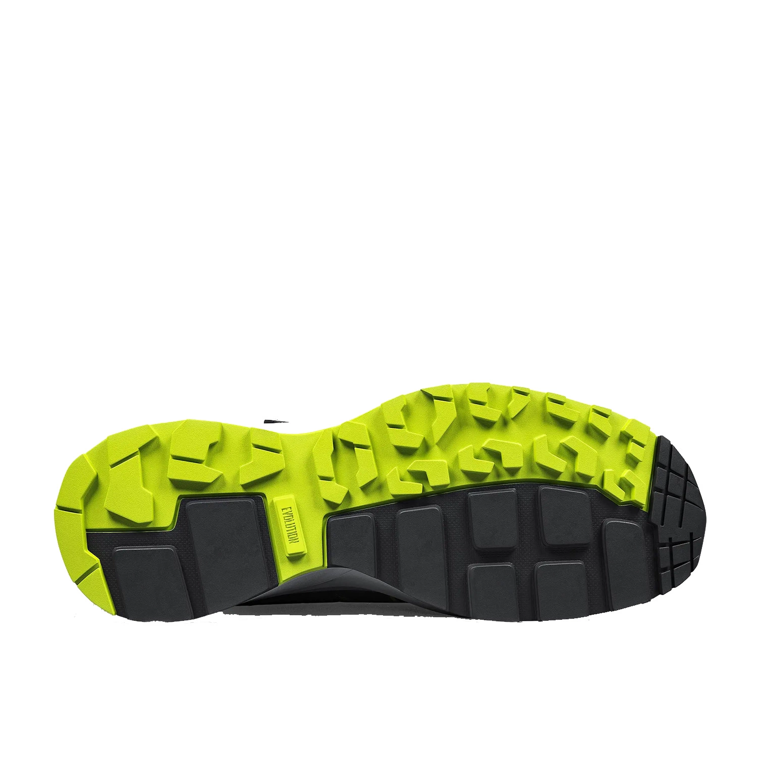 Solid Gear SG80205 Sonar 3 chaussure de travail - Haute - noir/vert - taille 36-image